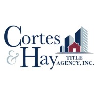 Cortes & Hay Title Agency, Inc. Logo
