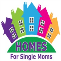 Homes for Single Moms Logo