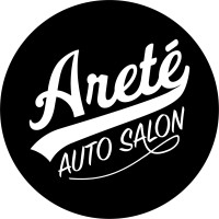 Arete Auto Salon Logo