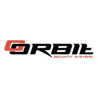 Orbit Security Systems Logo