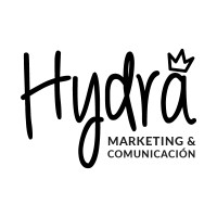 Hydra Marketing & Comunicación Logo