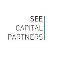 SEE Capital Partners Logo