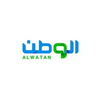 Alwatansa Logo