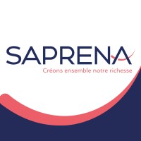 SAPRENA Logo