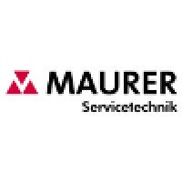 Maurer Servicetechnik GmbH Logo