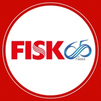 Fisk Centro de Ensino Logo