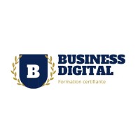 BusinessDigital.fr Logo