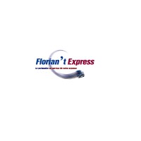 Floriant Express Logo