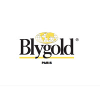 Blygold Paris Logo