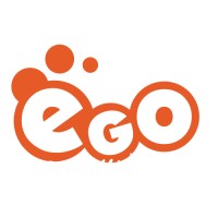 Ego Communication Logo