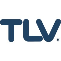 TLV Euro Engineering UK Ltd Logo