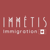 IMMETIS Legal Services inc. Logo