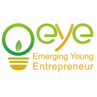EYE Africa Logo