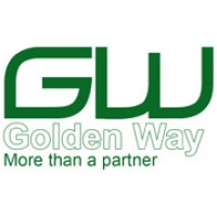 Goldenway Securities Logo
