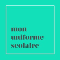 Mon Uniforme Scolaire Logo