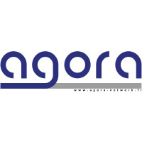 Agora Audio - Ghost Logo