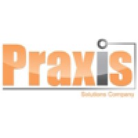 Praxis Solutions Logo