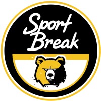 Sport Break Logo