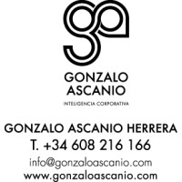 Gonzalo Ascanio Herrera Logo