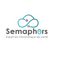 Semaphors Logo