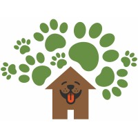 The New Forest Dog Hotel Logo