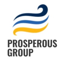 Prosperous Group Ireland Logo