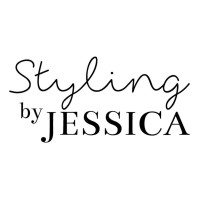 Styling by Jessica Eades Logo