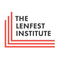 Lenfest Institute for Journalism Logo