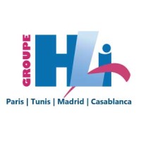 HLi Tunisie Logo