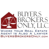Buyers Brokers Only, LLC Logo
