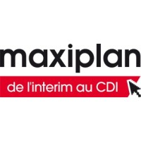 Maxiplan Logo