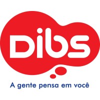 Dibs Modas Logo
