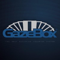 GAZEBOX Logo