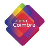 alphaCoimbra Logo
