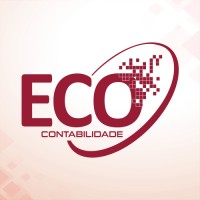 Eco Contabilidade Logo