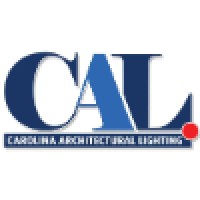Carolina Architectural LIghting Logo
