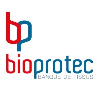 BIOPROTEC - Banque de tissus Logo