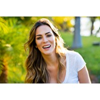 Patricia Meirelles Logo