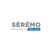 SEREMO Logo