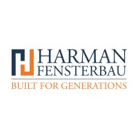 Harman Fensterbau, Inc. Logo