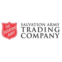 Salvation Army Trading Company Ltd (SATCoL) Logo