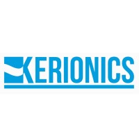 KERIONICS Logo