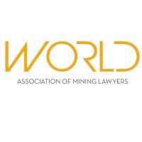 World Association of Mining Lawyers Logo