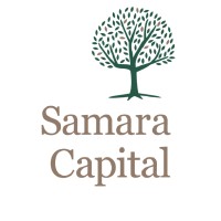 Samara Capital - Portland Logo
