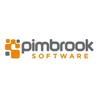 Pimbrook Software Logo