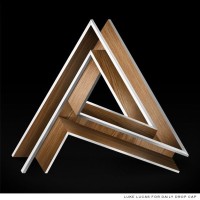 Alantis Construction Firm Logo