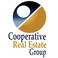Cooperative Real Estate Group Logo
