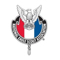 National Eagle Scout Association (DC) Logo