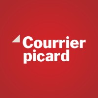 Courrier picard Logo