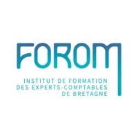 FOROM Logo